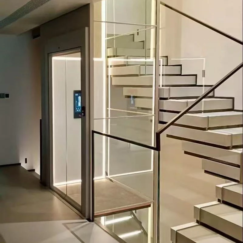 Home Glass Lift suppliers