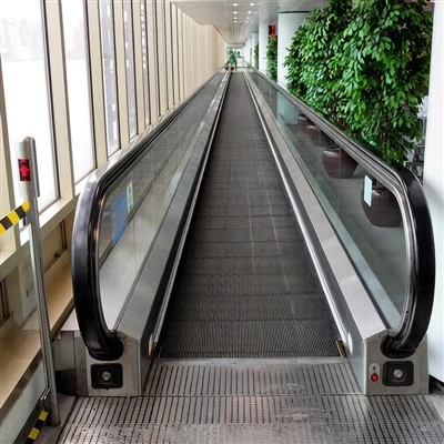 Passerella Automatica
